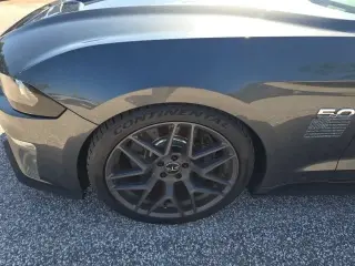 Ford Mustang 2019 GT 2dr Fastback