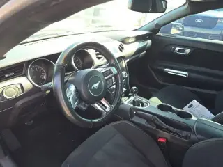 Ford Mustang 2019 GT 2dr Fastback
