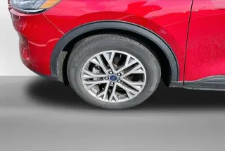 Ford Escape 2022 SEL 4dr SUV
