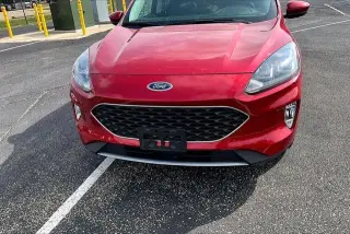 Ford Escape 2022 SEL 4dr SUV