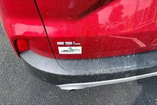 Ford Escape 2022 SEL 4dr SUV
