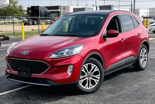 Ford Escape 2022 SEL 4dr SUV
