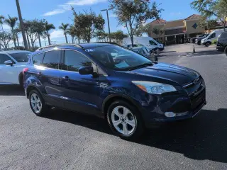 Ford Escape 2016 SE 4dr SUV