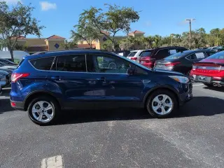 Ford Escape 2016 SE 4dr SUV
