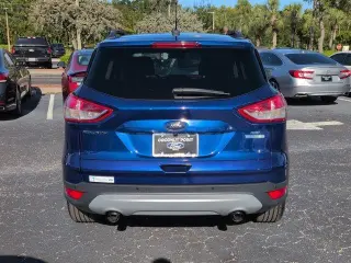 Ford Escape 2016 SE 4dr SUV