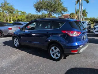 Ford Escape 2016 SE 4dr SUV