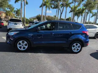 Ford Escape 2016 SE 4dr SUV