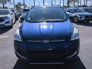 Ford Escape 2016 SE 4dr SUV