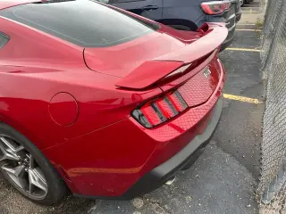 Ford Mustang 2024 GT 2dr Fastback