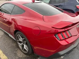 Ford Mustang 2024 GT 2dr Fastback