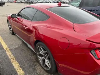 Ford Mustang 2024 GT 2dr Fastback