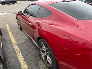 Ford Mustang 2024 GT 2dr Fastback