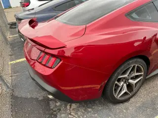 Ford Mustang 2024 GT 2dr Fastback