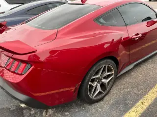 Ford Mustang 2024 GT 2dr Fastback
