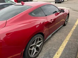 Ford Mustang 2024 GT 2dr Fastback