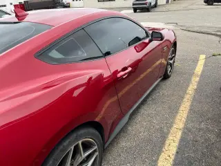 Ford Mustang 2024 GT 2dr Fastback
