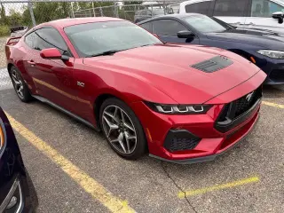 Ford Mustang 2024 GT 2dr Fastback