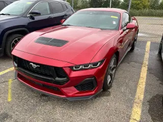 Ford Mustang 2024 GT 2dr Fastback