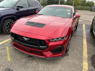 Ford Mustang 2024 GT 2dr Fastback