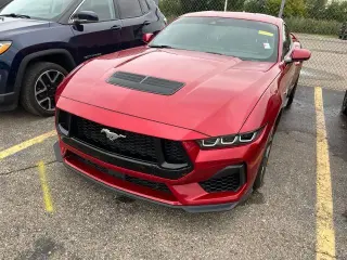 Ford Mustang 2024 GT 2dr Fastback