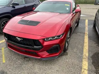 Ford Mustang 2024 GT 2dr Fastback