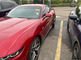 Ford Mustang 2024 GT 2dr Fastback