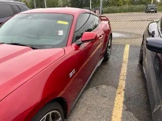 Ford Mustang 2024 GT 2dr Fastback