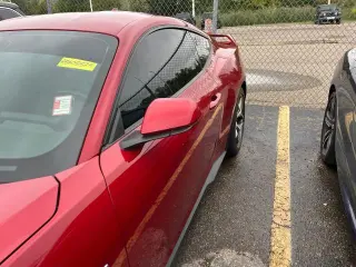 Ford Mustang 2024 GT 2dr Fastback