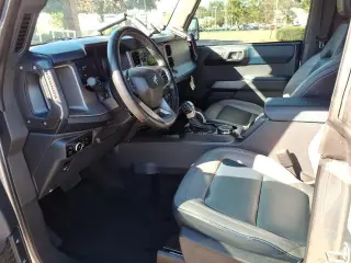 Ford Bronco 2023 4x4 Outer Banks 4dr SUV