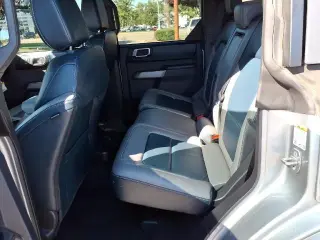 Ford Bronco 2023 4x4 Outer Banks 4dr SUV