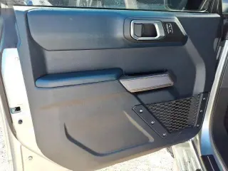 Ford Bronco 2023 4x4 Outer Banks 4dr SUV