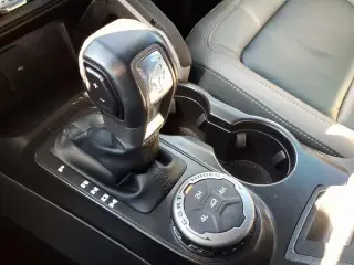 Ford Bronco 2023 4x4 Outer Banks 4dr SUV