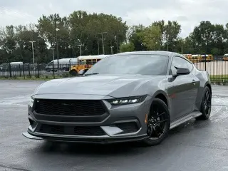 Ford Mustang 2025 EcoBoost Premium 2dr Fastback