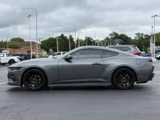 Ford Mustang 2025 EcoBoost Premium 2dr Fastback