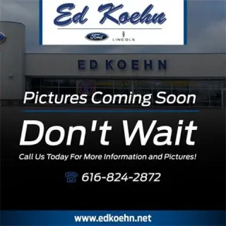 Ford Escape 2023 AWD Active 4p SUV
