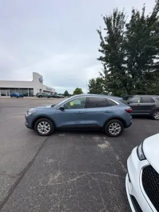 Ford Escape 2023 AWD Active 4p SUV