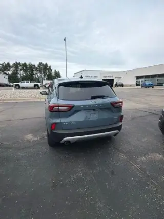 Ford Escape 2023 AWD Active 4p SUV
