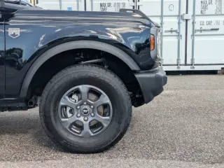 Ford Bronco 2024 4x4 Big Bend 2dr SUV