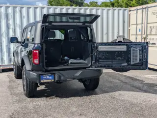 Ford Bronco 2024 4x4 Big Bend 2dr SUV