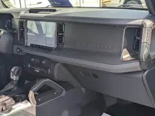 Ford Bronco 2024 4x4 Big Bend 2dr SUV