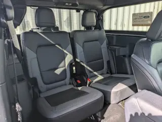 Ford Bronco 2024 4x4 Big Bend 2dr SUV