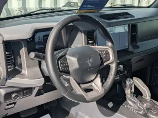 Ford Bronco 2024 4x4 Big Bend 2dr SUV