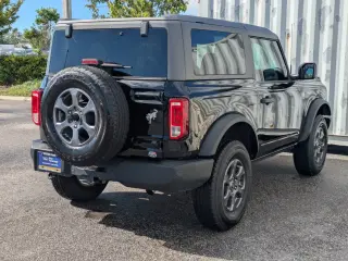 Ford Bronco 2024 4x4 Big Bend 2dr SUV