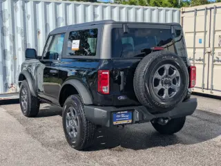 Ford Bronco 2024 4x4 Big Bend 2dr SUV