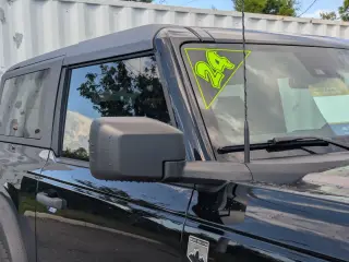 Ford Bronco 2024 4x4 Big Bend 2dr SUV