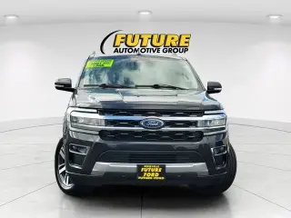 Ford Expedition MAX 2024 4x2 Limited 4dr SUV