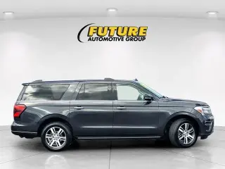 Ford Expedition MAX 2024 4x2 Limited 4dr SUV