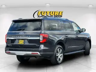 Ford Expedition MAX 2024 4x2 Limited 4dr SUV