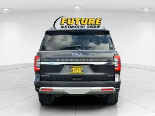 Ford Expedition MAX 2024 4x2 Limited 4dr SUV