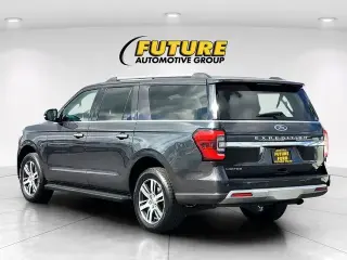 Ford Expedition MAX 2024 4x2 Limited 4dr SUV